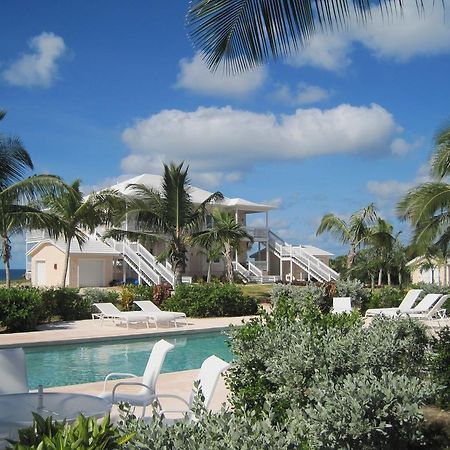 Buttonwood Reserve Condominiums Eleuthera Экстерьер фото