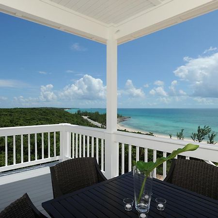 Buttonwood Reserve Condominiums Eleuthera Экстерьер фото