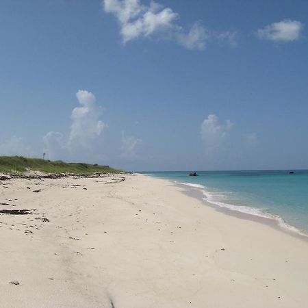 Buttonwood Reserve Condominiums Eleuthera Экстерьер фото