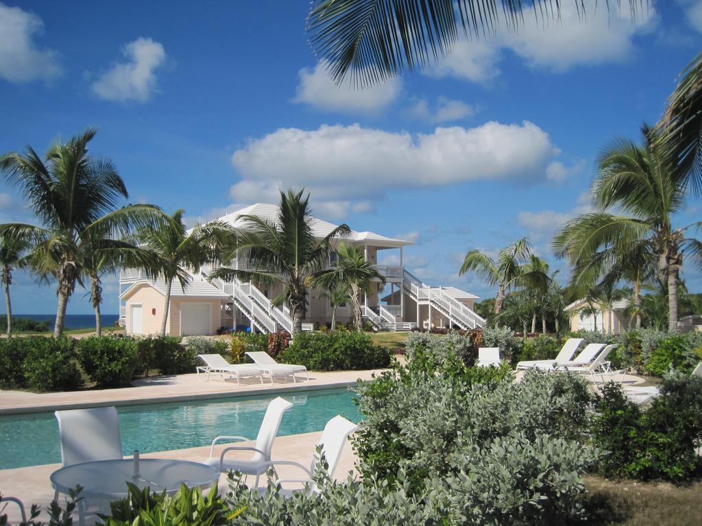 Buttonwood Reserve Condominiums Eleuthera Экстерьер фото