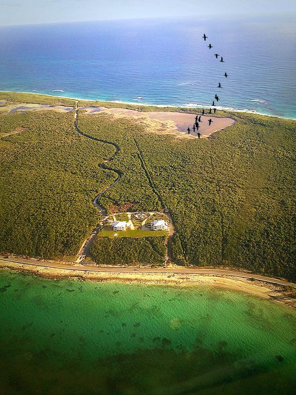 Buttonwood Reserve Condominiums Eleuthera Экстерьер фото