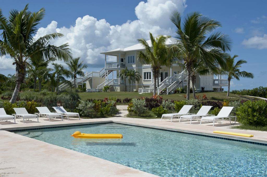Buttonwood Reserve Condominiums Eleuthera Экстерьер фото