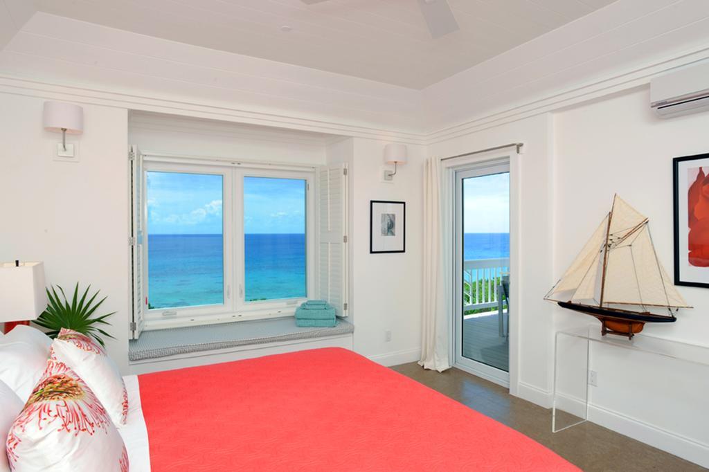 Buttonwood Reserve Condominiums Eleuthera Экстерьер фото
