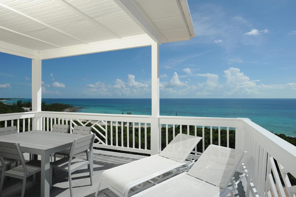 Buttonwood Reserve Condominiums Eleuthera Экстерьер фото