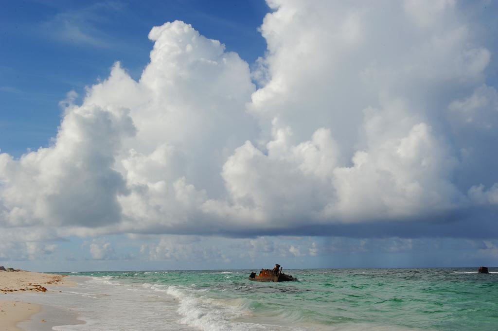 Buttonwood Reserve Condominiums Eleuthera Экстерьер фото