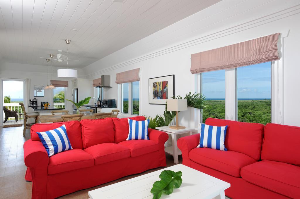 Buttonwood Reserve Condominiums Eleuthera Экстерьер фото